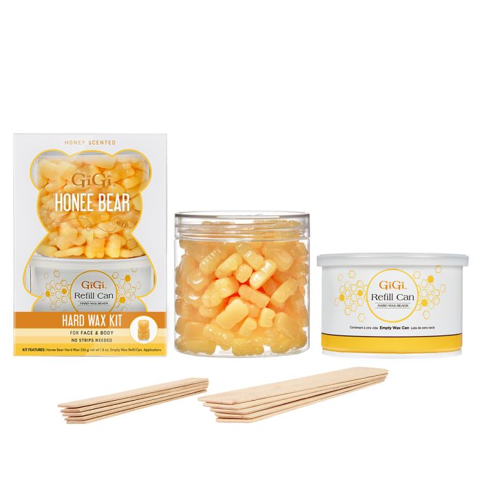 Gigi deals Hot Wax Kit