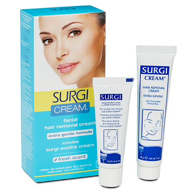 Surgi Cream