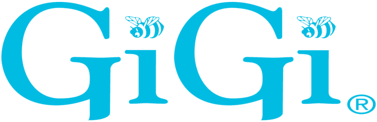 Gigi Spa Wax Brand Logo